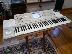 PoulaTo: Korg M3 Synthesizer / Korg PA500 ΡΑ-500